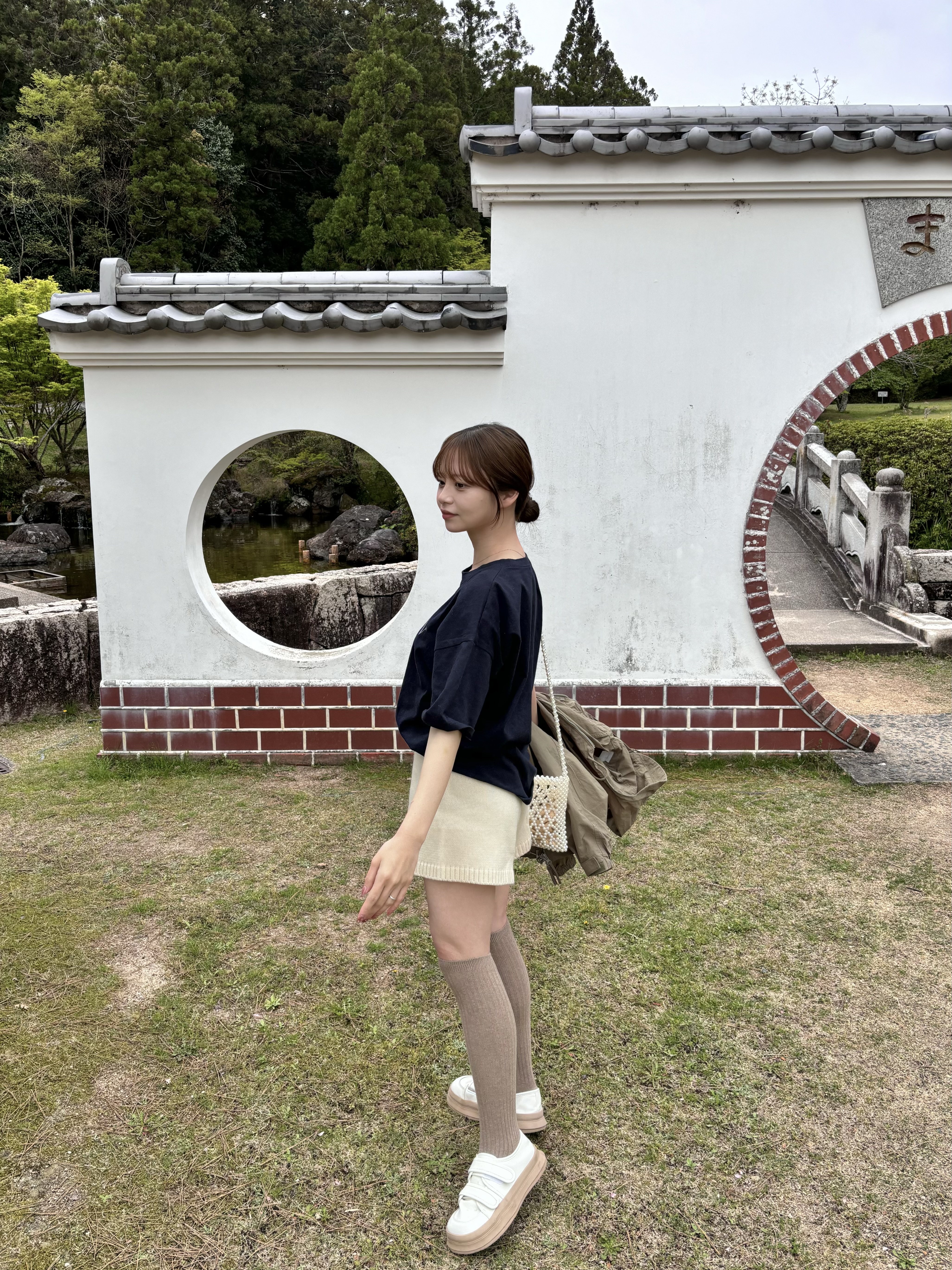 ペアプリント半袖Tシャツ | 詳細画像14